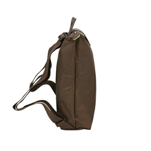 ロンシャン リュックサック レディース LE PLIAGE プリアージュグリーンリュックＭ ブラウン LONGCHAMP 10284 919 813 TERRA