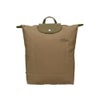 ロンシャン リュックサック レディース LE PLIAGE プリアージュグリーンリュックＭ ブラウン LONGCHAMP 10284 919 M04 ARTICHOKE