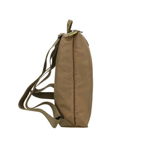 ロンシャン リュックサック レディース LE PLIAGE プリアージュグリーンリュックＭ ブラウン LONGCHAMP 10284 919 M04 ARTICHOKE