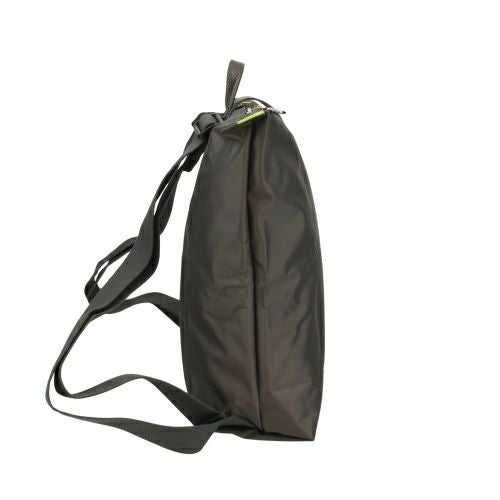 ロンシャン リュックサック レディース LE PLIAGE プリアージュグリーンリュックＭ グレー LONGCHAMP 10284 919 P66 GRAFITE