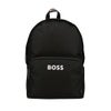 ヒューゴボス リュックサック バックパック メンズ Catch 3.0 BACKPACK ブラック HUGO BOSS 50511918 001 BLACK