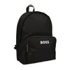 ヒューゴボス リュックサック バックパック メンズ Catch 3.0 BACKPACK ブラック HUGO BOSS 50511918 001 BLACK