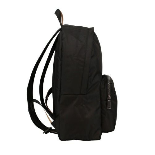 ヒューゴボス リュックサック バックパック メンズ Catch 3.0 BACKPACK ブラック HUGO BOSS 50511918 001 BLACK