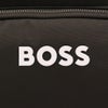 ヒューゴボス リュックサック バックパック メンズ Catch 3.0 BACKPACK ブラック HUGO BOSS 50511918 001 BLACK