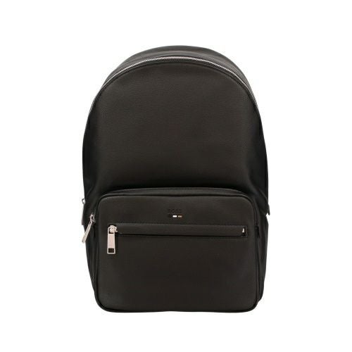 ヒューゴボス リュックサック バックパック メンズ RAY BACKPACK ブラック HUGO BOSS 50536499 001 BLACK