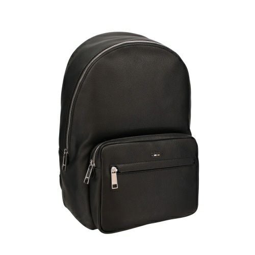 ヒューゴボス リュックサック バックパック メンズ RAY BACKPACK ブラック HUGO BOSS 50536499 001 BLACK