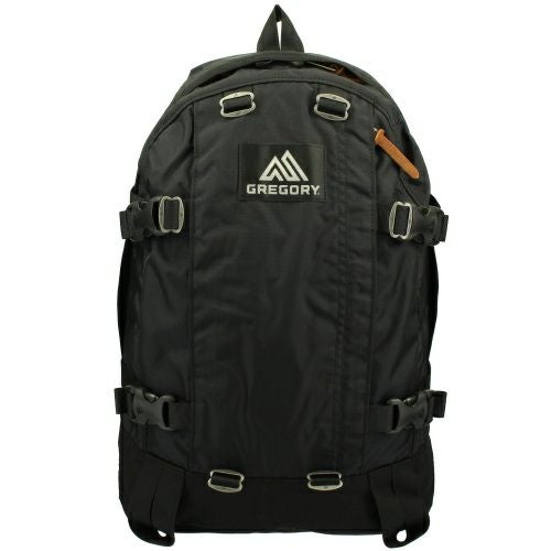 グレゴリー リュックサック バックパック メンズ レディース ブラック GREGORY 651691041 BLK