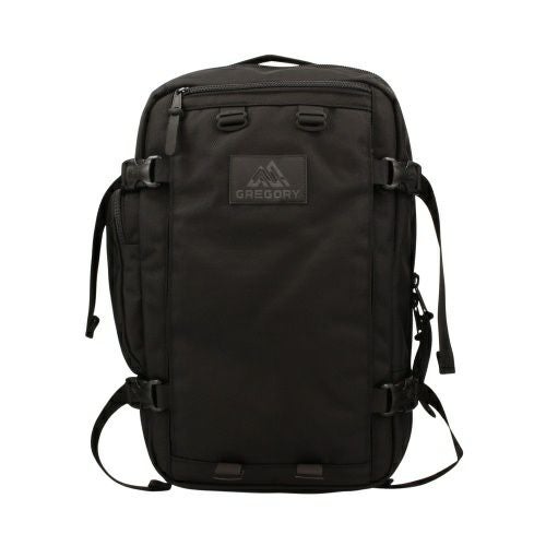 グレゴリー リュックサック バックパック メンズ レディース ジャーニーマン ブラック GREGORY 1375430440