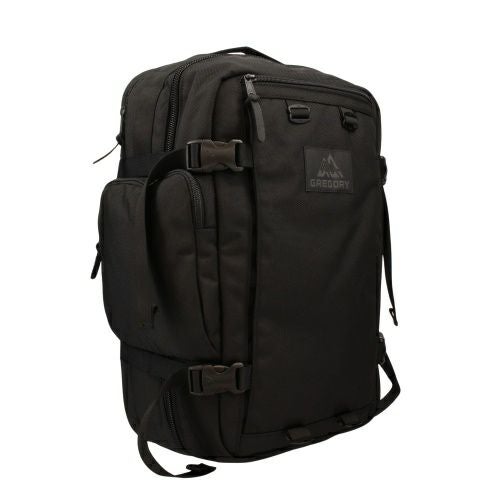 グレゴリー リュックサック バックパック メンズ レディース ジャーニーマン ブラック GREGORY 1375430440