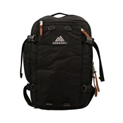 グレゴリー リュックサック バックパック メンズ レディース ジャーニーマン ブラック GREGORY 1375431041