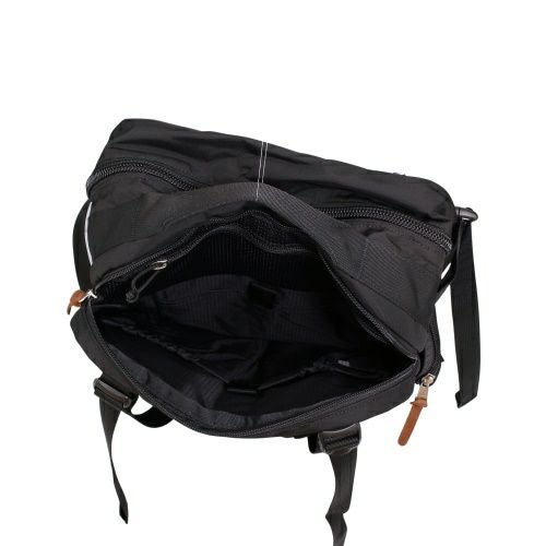 グレゴリー リュックサック バックパック メンズ レディース ジャーニーマン ブラック GREGORY 1375431041