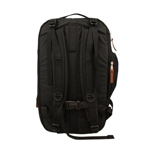 グレゴリー リュックサック バックパック メンズ レディース ジャーニーマン ブラック GREGORY 1375431041