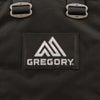 グレゴリー リュックサック バックパック メンズ レディース ジャーニーマン ブラック GREGORY 1375431041