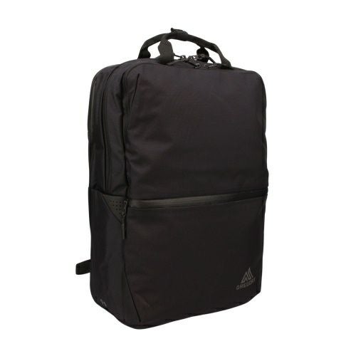 グレゴリー リュックサック バックパック メンズ コミュートデイ ブラック GREGORY 1426391041