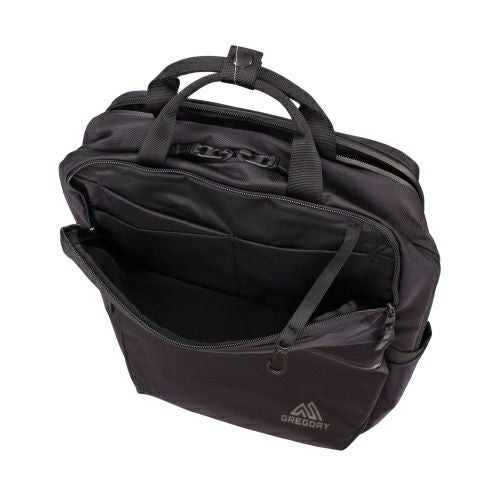 グレゴリー リュックサック バックパック メンズ コミュートデイ ブラック GREGORY 1426391041