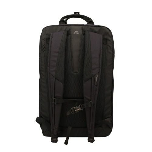 グレゴリー リュックサック バックパック メンズ コミュートデイ ブラック GREGORY 1426391041