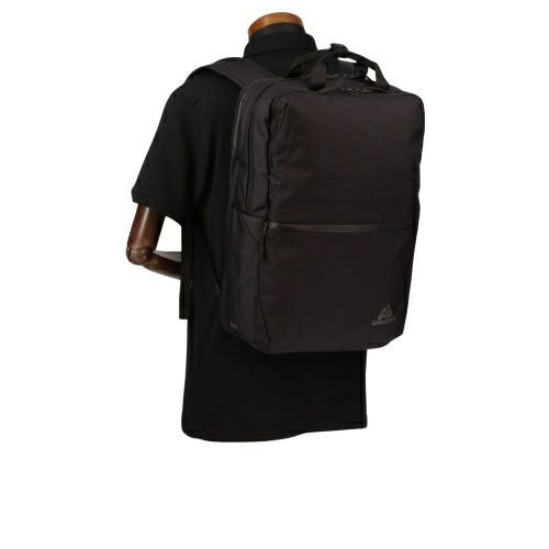 グレゴリー リュックサック バックパック メンズ コミュートデイ ブラック GREGORY 1426391041