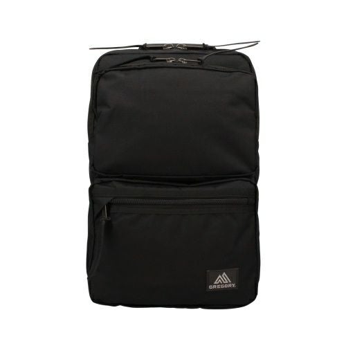 グレゴリー リュックサック バックパック メンズ レディース カバートミッションデイ V4 ブラック GREGORY 1482371041