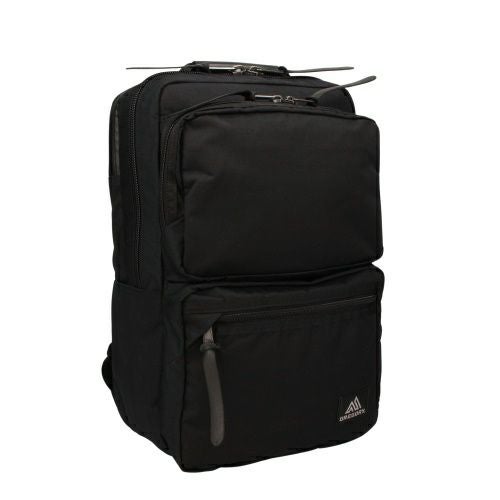 グレゴリー リュックサック バックパック メンズ レディース カバートミッションデイ V4 ブラック GREGORY 1482371041