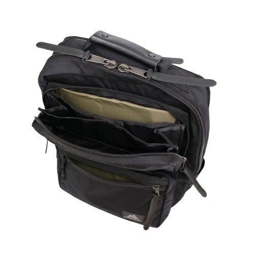 グレゴリー リュックサック バックパック メンズ レディース カバートミッションデイ V4 ブラック GREGORY 1482371041