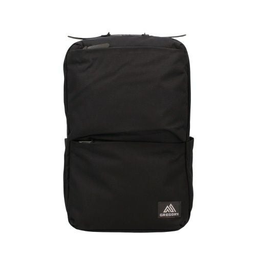 グレゴリー リュックサック バックパック メンズ レディース カバートミッションデイスリム V4 ブラック GREGORY 1482391041