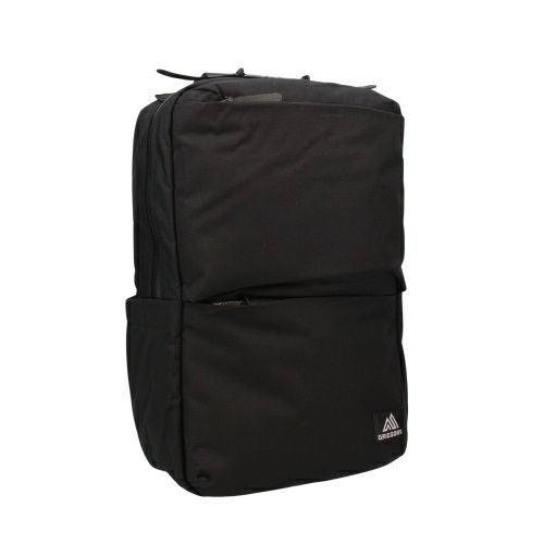 グレゴリー リュックサック バックパック メンズ レディース カバートミッションデイスリム V4 ブラック GREGORY 1482391041