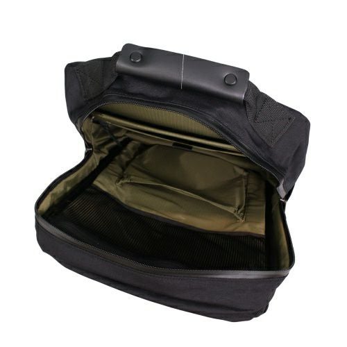 グレゴリー リュックサック バックパック メンズ レディース カバートミッションデイスリム V4 ブラック GREGORY 1482391041