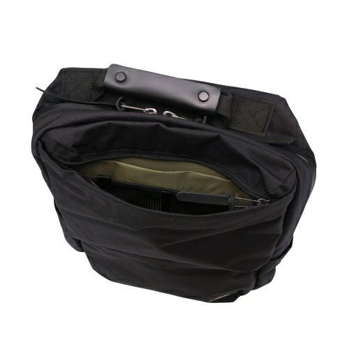 グレゴリー リュックサック バックパック メンズ レディース カバートミッションデイスリム V4 ブラック GREGORY 1482391041