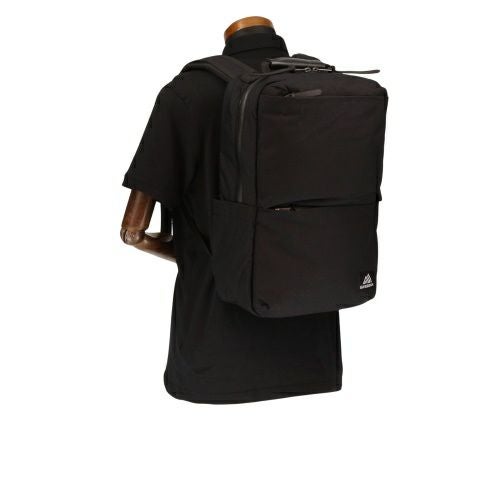 グレゴリー リュックサック バックパック メンズ レディース カバートミッションデイスリム V4 ブラック GREGORY 1482391041