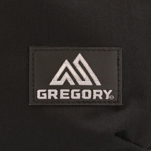 グレゴリー リュックサック バックパック メンズ レディース カバートミッションデイスリム V4 ブラック GREGORY 1482391041