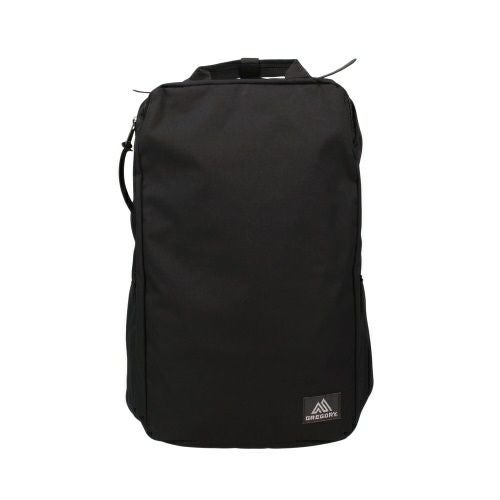 グレゴリー リュックサック バックパック メンズ レディース カバートソリッドデイ V4 ブラック GREGORY 1482401041