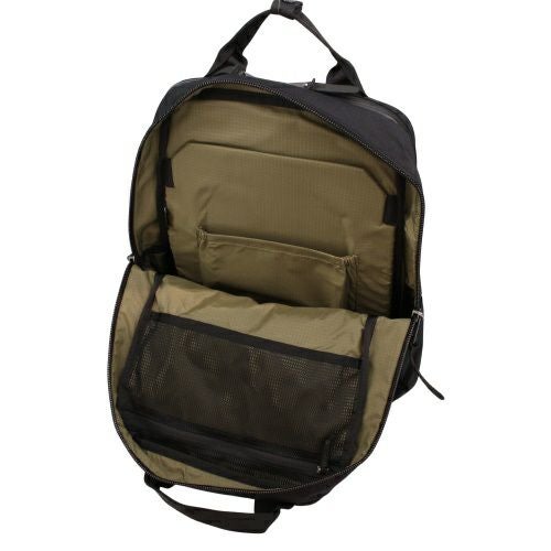 グレゴリー リュックサック バックパック メンズ レディース カバートソリッドデイ V4 ブラック GREGORY 1482401041