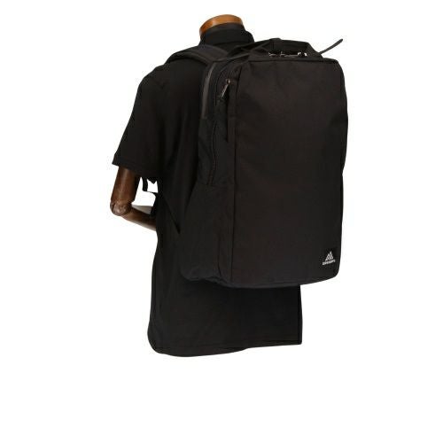 グレゴリー リュックサック バックパック メンズ レディース カバートソリッドデイ V4 ブラック GREGORY 1482401041