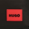 ヒューゴボス リュックサック バックパック メンズ ETHON BACKPACK ブラック HUGO BOSS 50549717 001 BLACK