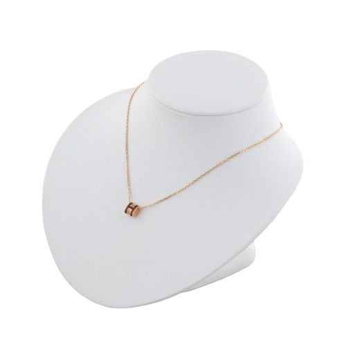 エルメス ネックレス レディース MINI POP H レッド HERMES H147992FO NEW ROUGE H/PGD