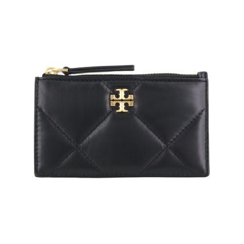 トリーバーチ コインケース レディース ブラック TORY BURCH 158629 001 BLACK