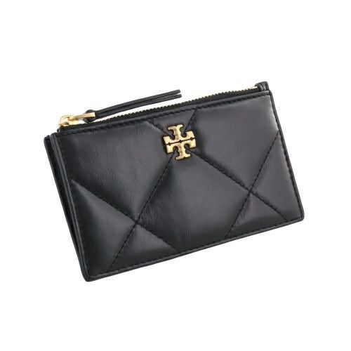 トリーバーチ コインケース レディース ブラック TORY BURCH 158629 001 BLACK