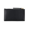 トリーバーチ コインケース レディース ブラック TORY BURCH 158629 001 BLACK