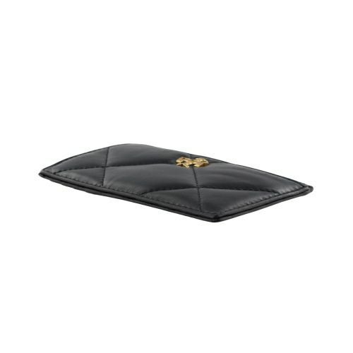 トリーバーチ コインケース レディース ブラック TORY BURCH 158629 001 BLACK