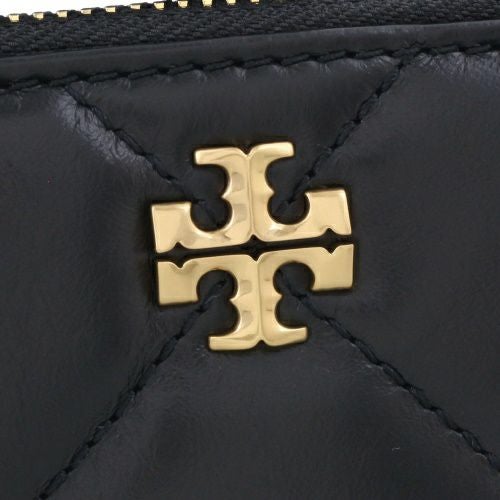 トリーバーチ コインケース レディース ブラック TORY BURCH 158629 001 BLACK