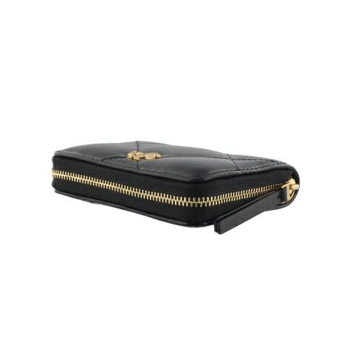 トリーバーチ コインケース レディース ブラック TORY BURCH 159791