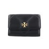 トリーバーチ カードケース レディース ブラック TORY BURCH 15979 001 BLACK