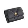トリーバーチ カードケース レディース ブラック TORY BURCH 15979 001 BLACK