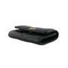 トリーバーチ カードケース レディース ブラック TORY BURCH 15979 001 BLACK