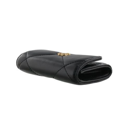 トリーバーチ カードケース レディース ブラック TORY BURCH 15979 001 BLACK