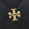 トリーバーチ カードケース レディース ブラック TORY BURCH 15979 001 BLACK