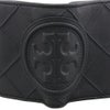 トリーバーチ 三つ折り財布 レディース ブラック TORY BURCH 156558 001 BLACK