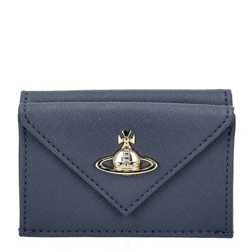 ルイヴィトン LOUIS VUITTON 三つ折り財布 ポルトフォイユ・ゾエ