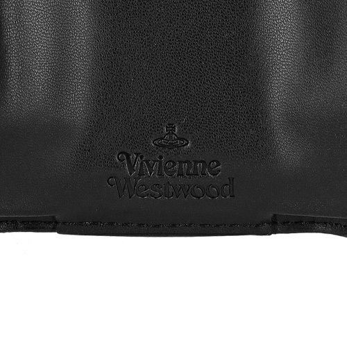 ヴィヴィアンウエストウッド 三つ折り財布 レディース SAFFIANO PRINTED マルチカラー Vivienne Westwood 5115002FW S0022 N302 CHELSEA TARTAN