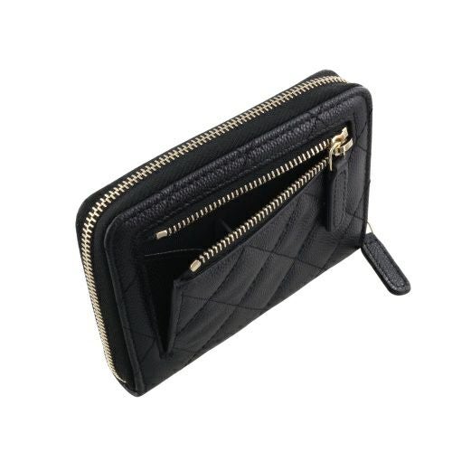 〝緊急値下げ〟 CHANEL二つ折財布 CHANEL シャネル 二つ折り財布 – Trip